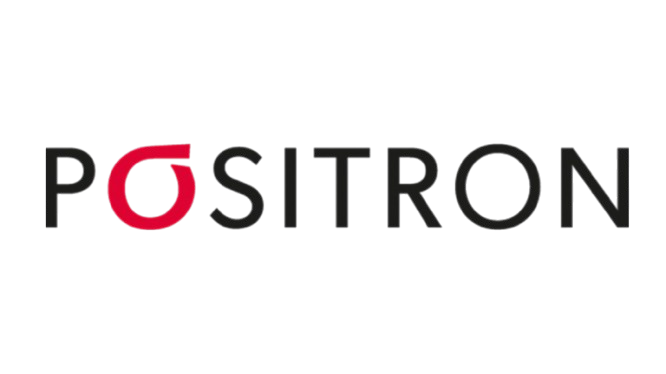 Pósitron